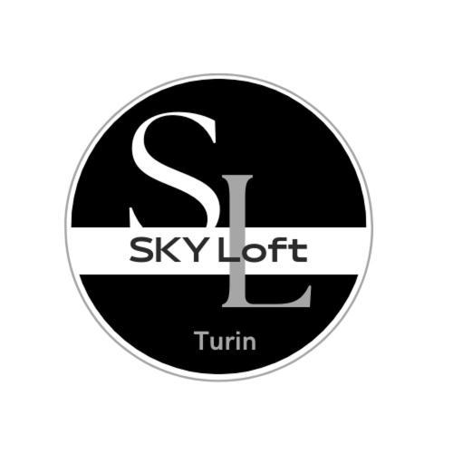 Ferienwohnung Sky Loft Nuovissimo Vicinanze Metro Turin Exterior foto